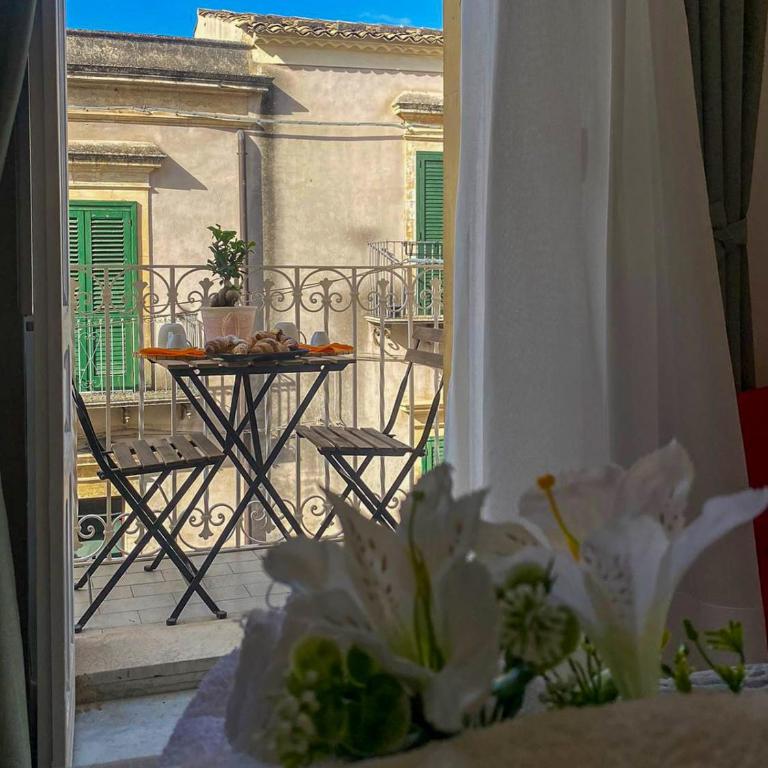 Casa Noto - Casa con 2 Camere da Letto - 6