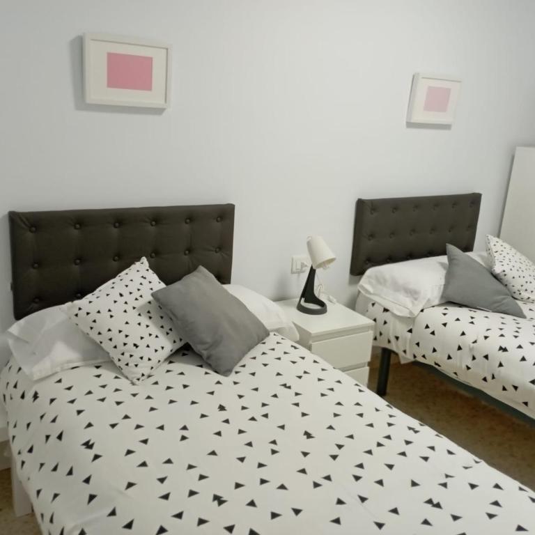 casa EDEN - Apartamento de 3 dormitorios - 5