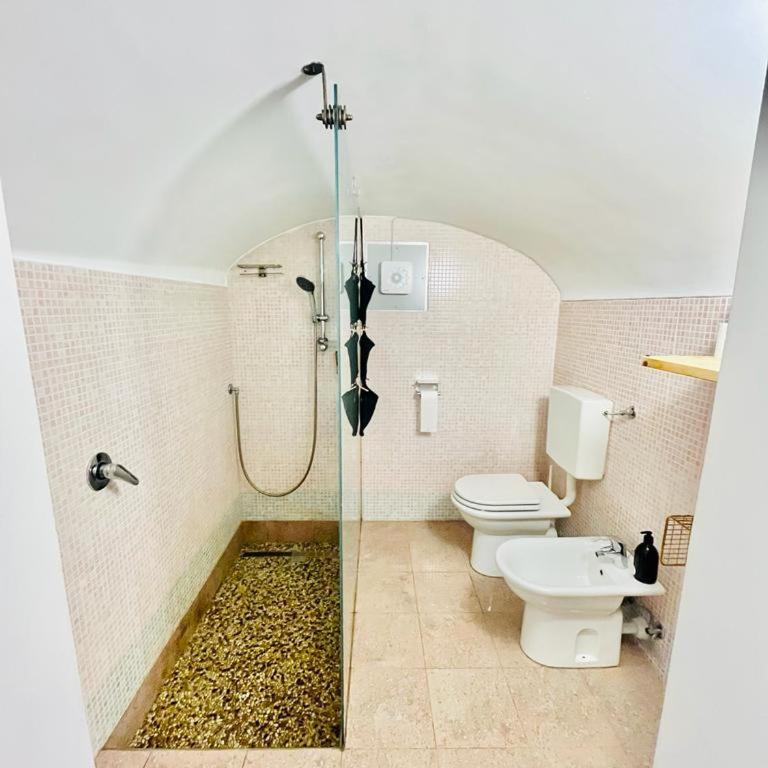 Bright Finalborgo Apartment - Appartamento con 2 Camere da Letto - 11