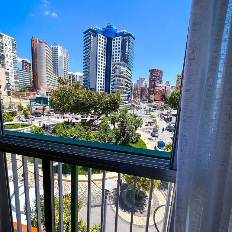 Apartamento Ensenada - Apartamento de 3 dormitorios - 7