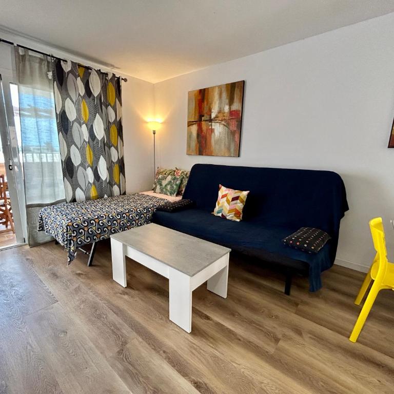 The Colors House (645) near the beach - Apartamento de 1 dormitorio - 17