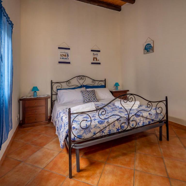 Casa carmen - Casa con 2 Camere da Letto - 4
