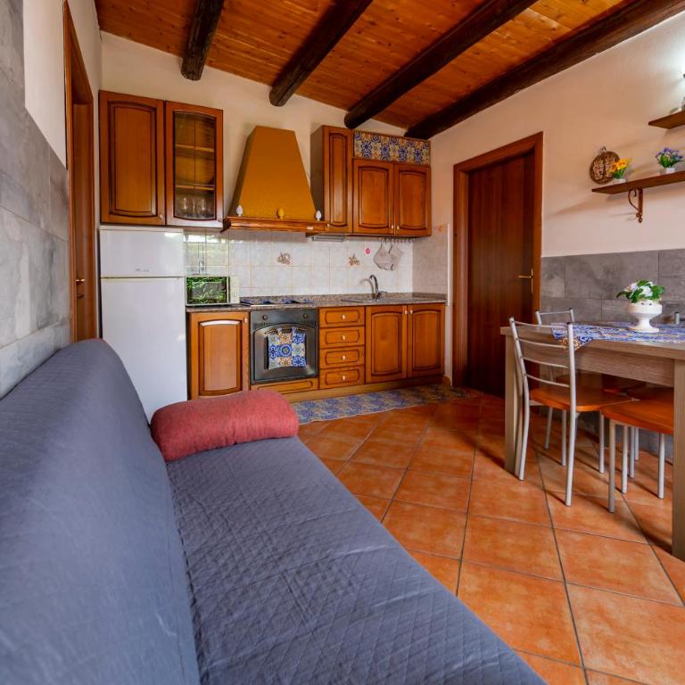 Casa carmen - Casa con 2 Camere da Letto - 6