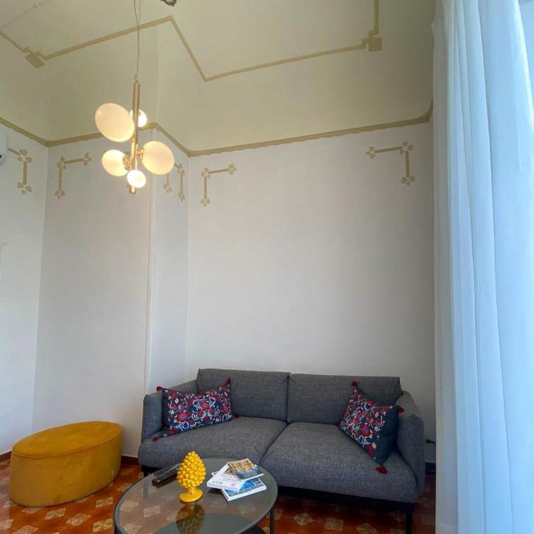 Casa Noto - Casa con 2 Camere da Letto - 24
