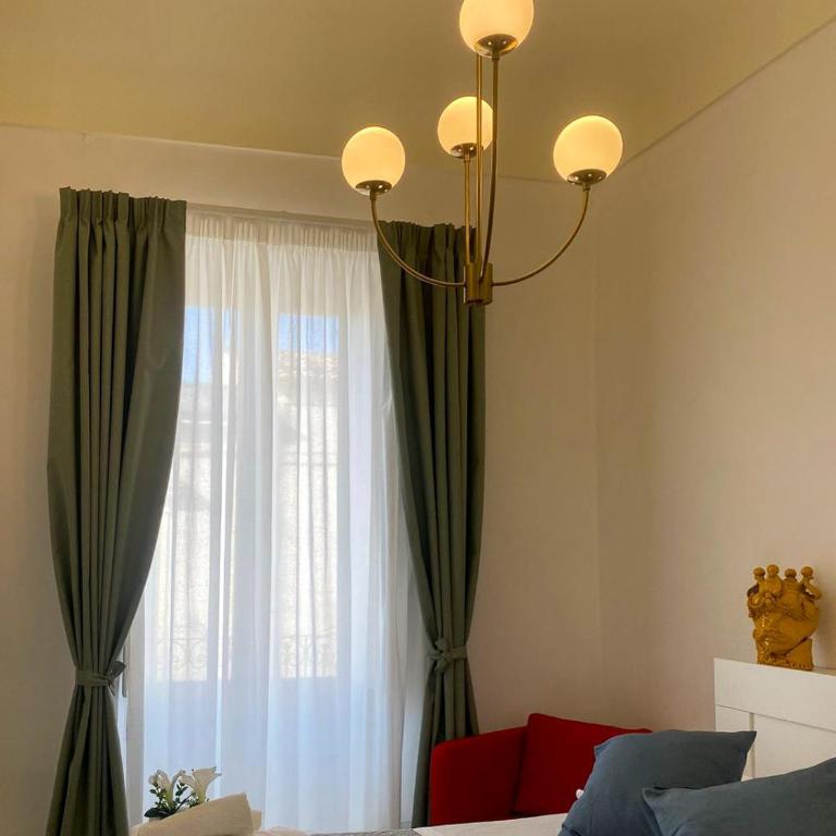 Casa Noto - Casa con 2 Camere da Letto - 10