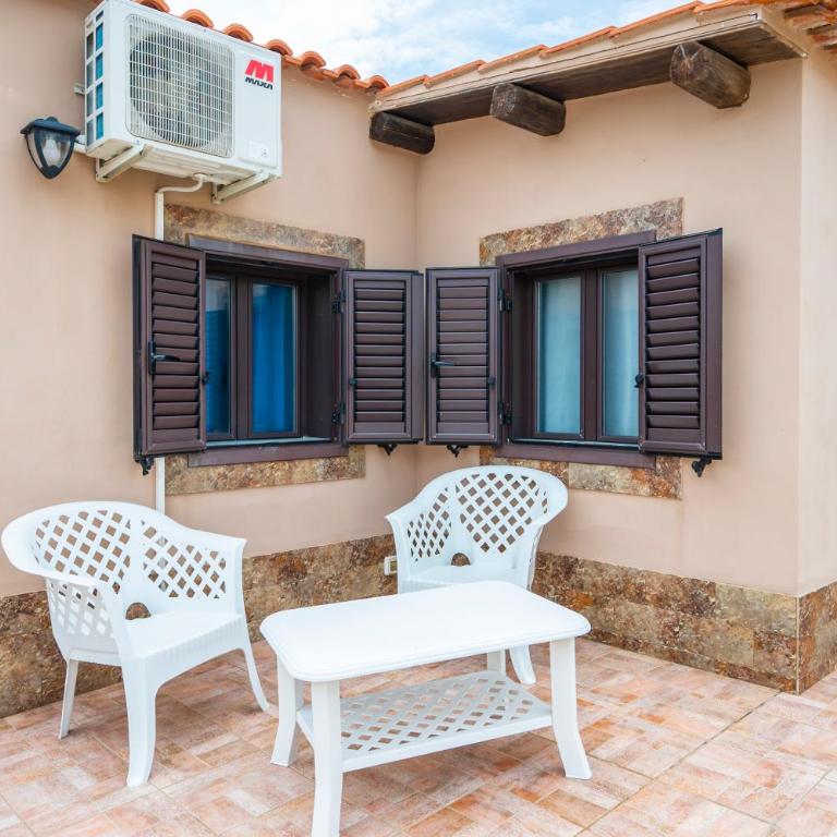 Casa carmen - Casa con 2 Camere da Letto - 9