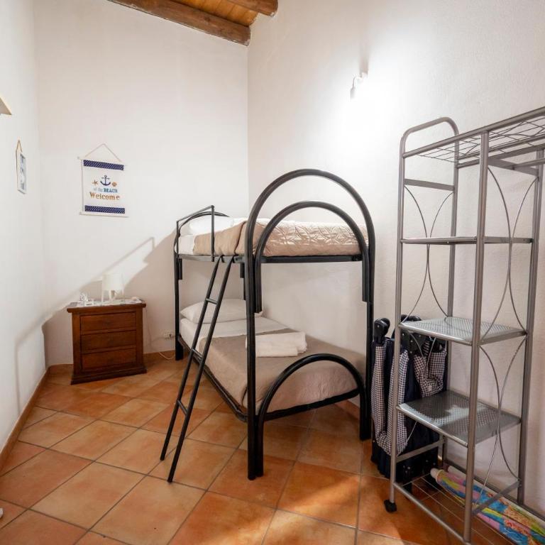 Casa carmen - Casa con 2 Camere da Letto - 7