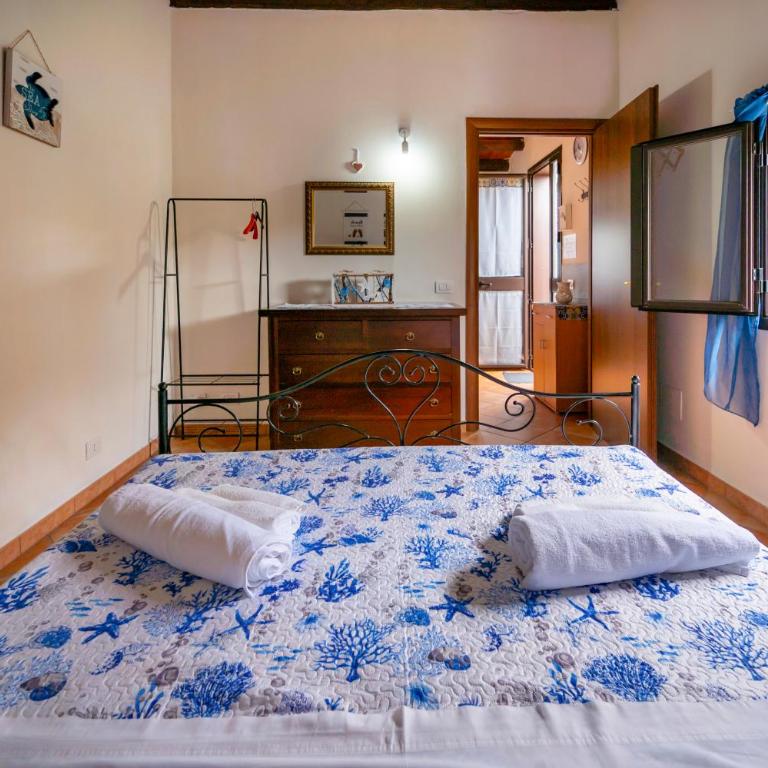 Casa carmen - Casa con 2 Camere da Letto - 19