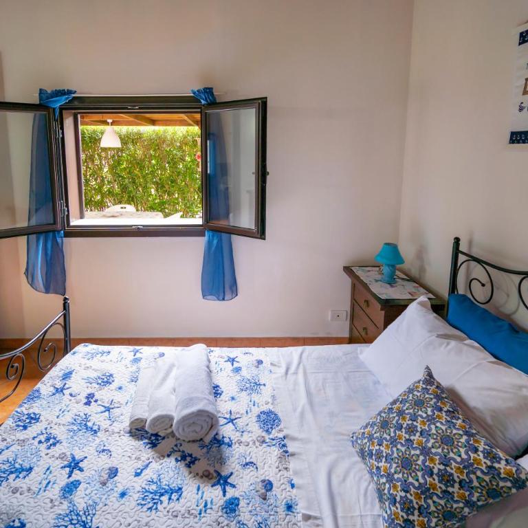 Casa carmen - Casa con 2 Camere da Letto - 13