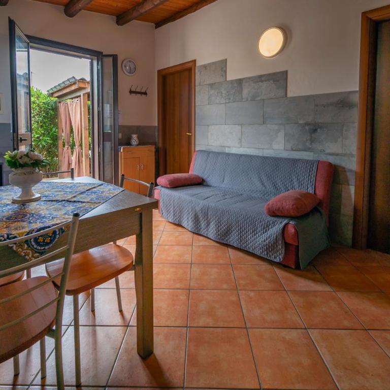 Casa carmen - Casa con 2 Camere da Letto - 12