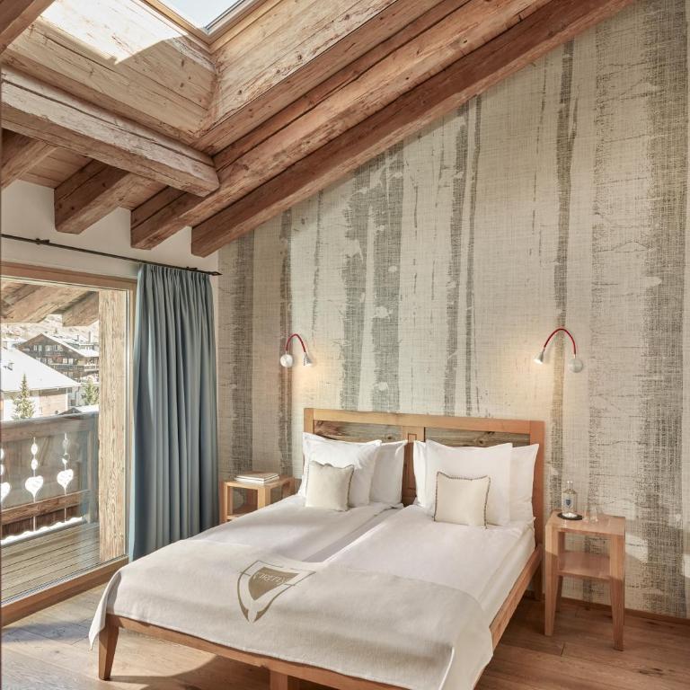 Firefly Luxury Suites - Chalet Suite - 4
