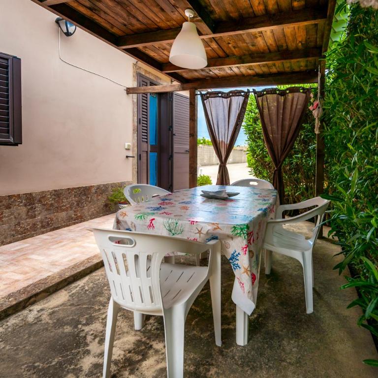 Casa carmen - Casa con 2 Camere da Letto - 17
