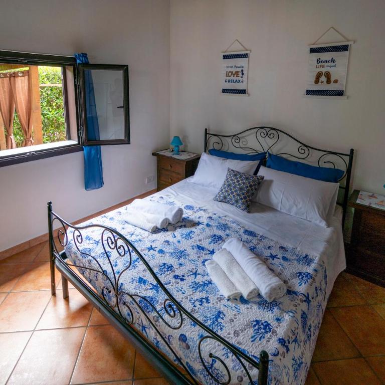 Casa carmen - Casa con 2 Camere da Letto - 18
