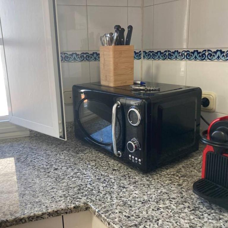 A Casa do Correo Vello - O Balcón - Apartamento de 1 dormitorio - 6