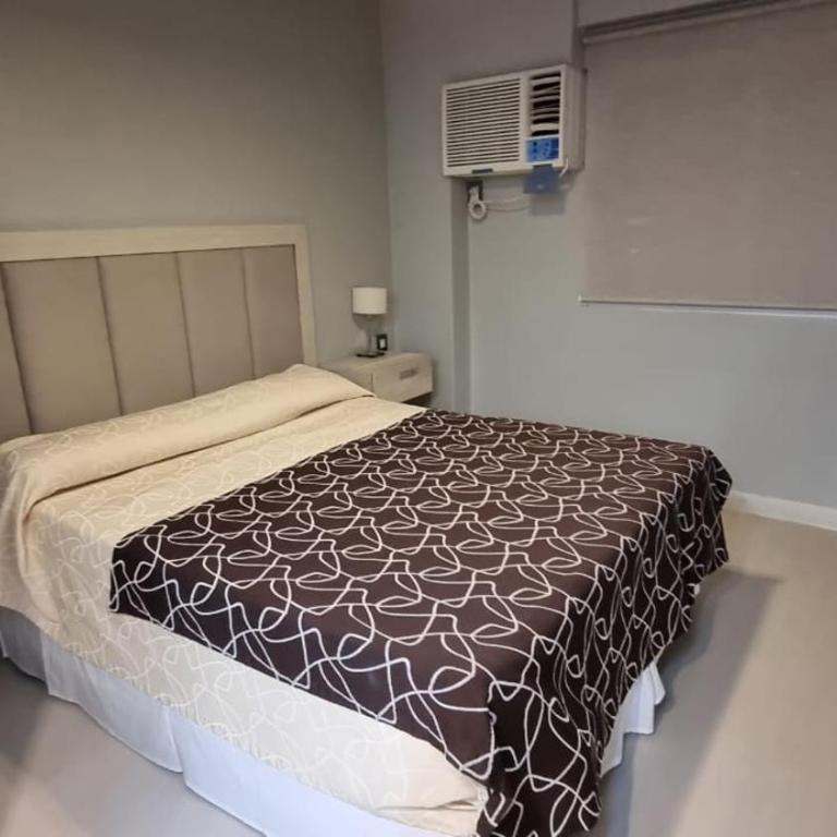 Hotel Platino Termas All Inclusive - Suite - 4