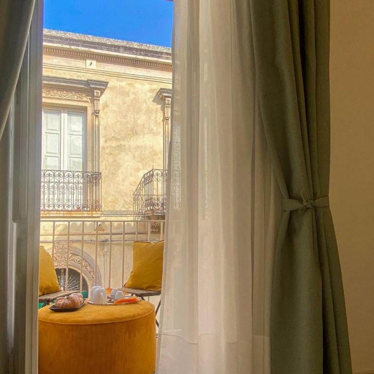 Casa Noto - Casa con 2 Camere da Letto - 15