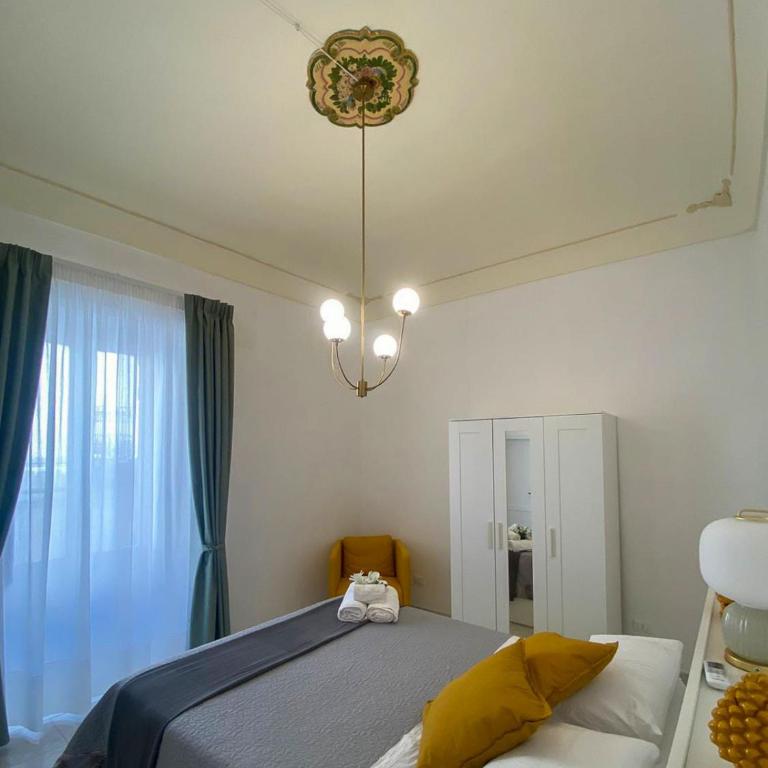 Casa Noto - Casa con 2 Camere da Letto - 11