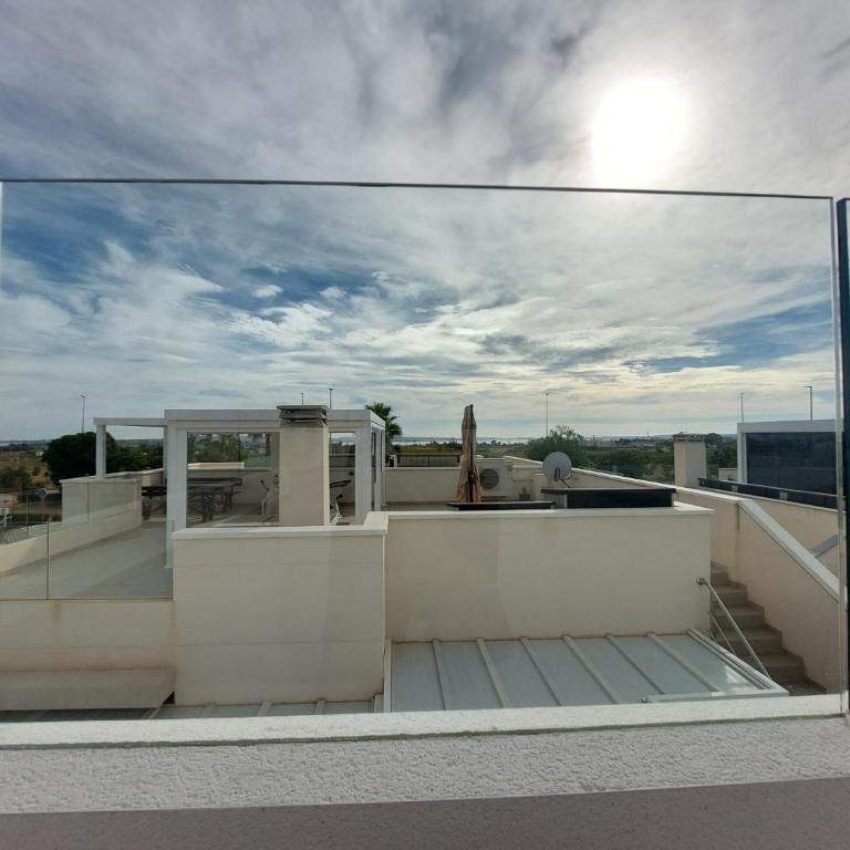 Villa María - Three-Bedroom Villa - 7