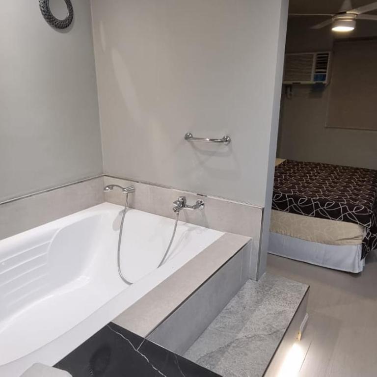 Hotel Platino Termas All Inclusive - Suite - 2