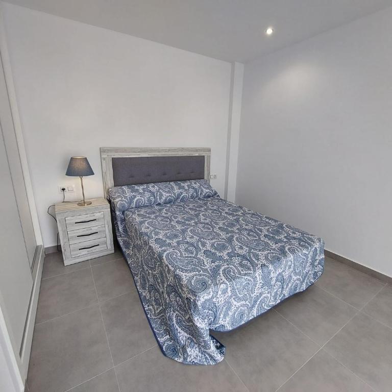 Villa María - Three-Bedroom Villa - 8