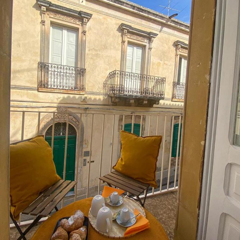 Casa Noto - Casa con 2 Camere da Letto - 14