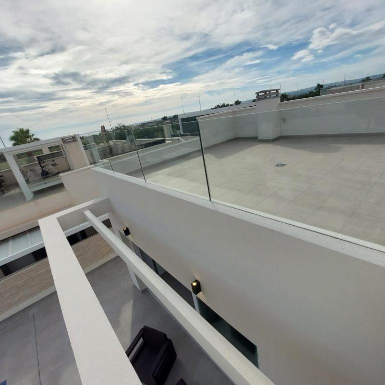 Villa María - Three-Bedroom Villa - 9