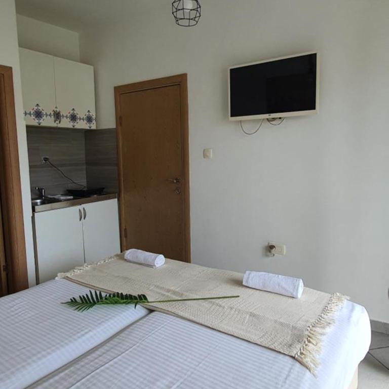 Villa D&B Budva - Studio with Balcony - 12