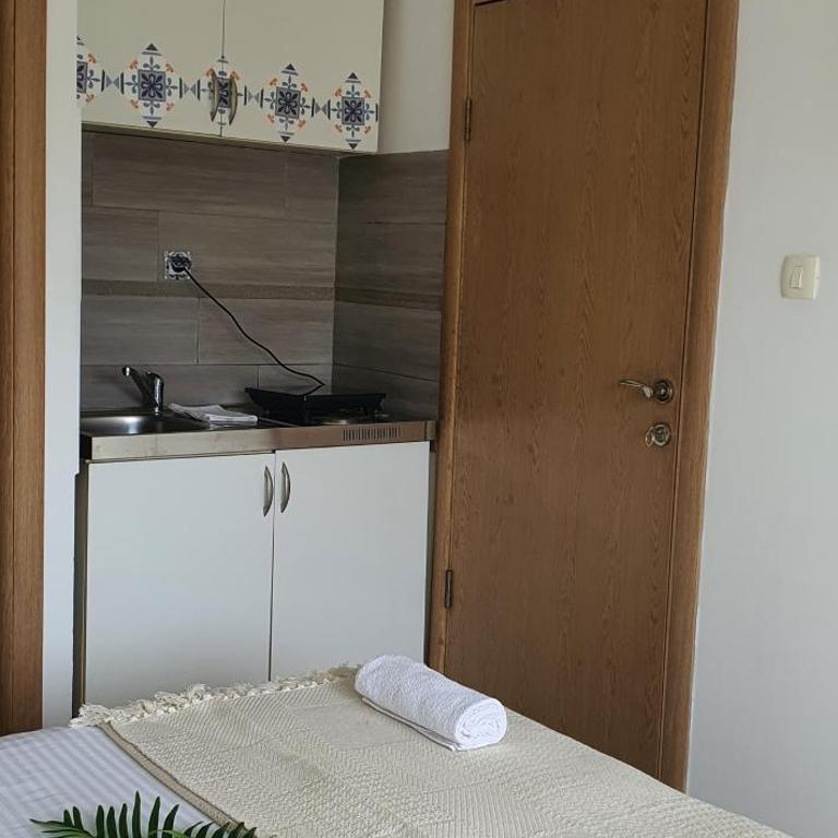 Villa D&B Budva - Studio with Balcony - 13