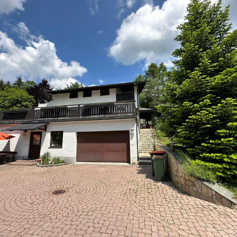 Die Landhausvilla in Unterach am Attersee - Villa - 27