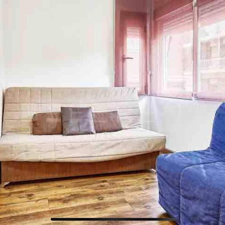 Apartamento en el Centro de Alicante - Apartment - 8