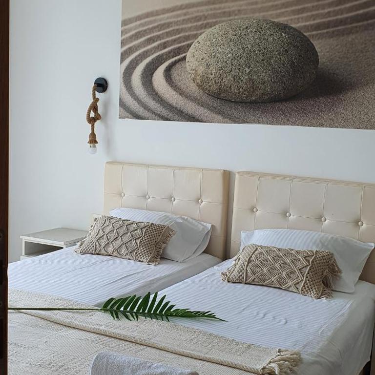 Villa D&B Budva - Studio with Balcony - 17