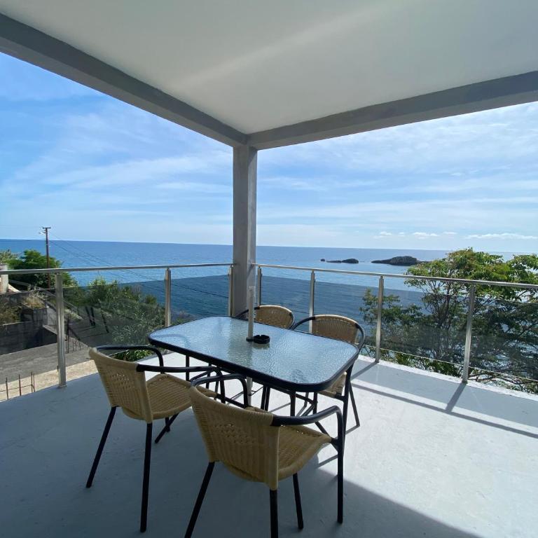 Apartments Klikovac Liman II - One-Bedroom Apartment - 1