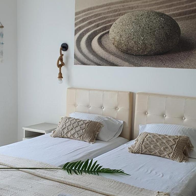 Villa D&B Budva - Studio with Balcony - 18