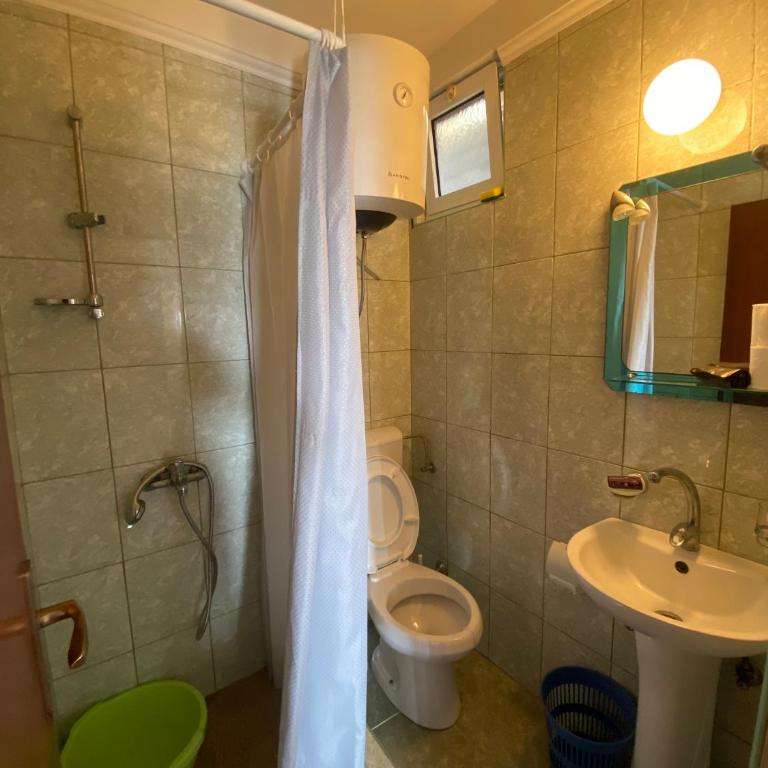 Apartments Klikovac Liman II - One-Bedroom Apartment - 5