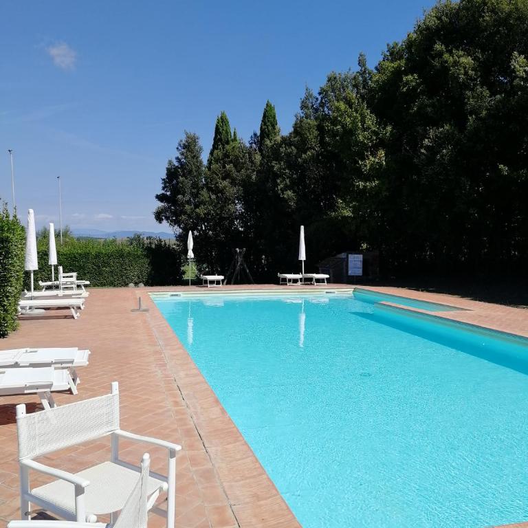 CASA PATRIZIA MONTAIONE - Appartamento con 2 Camere da Letto - 16