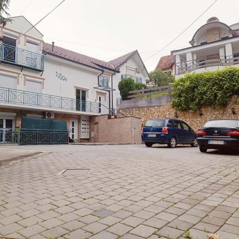 La Perla Apartman - Deluks Dvokrevetni Studio sa Bračnim Krevetom - 15