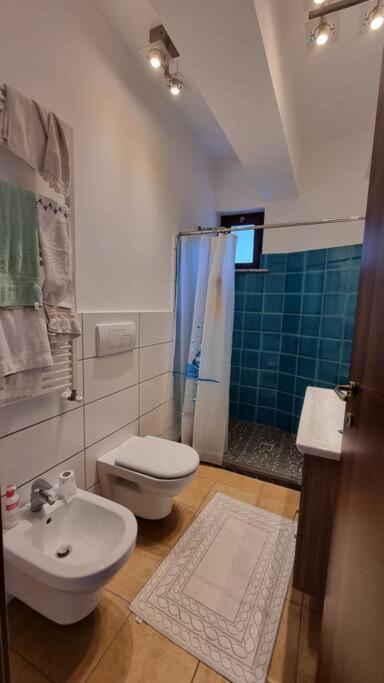 PHS Panoramic House Suite - Appartamento con 1 Camera da Letto - 4