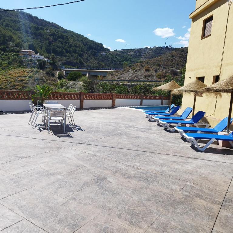 CORTIJO LA YEGUA - Two-Bedroom House - 56