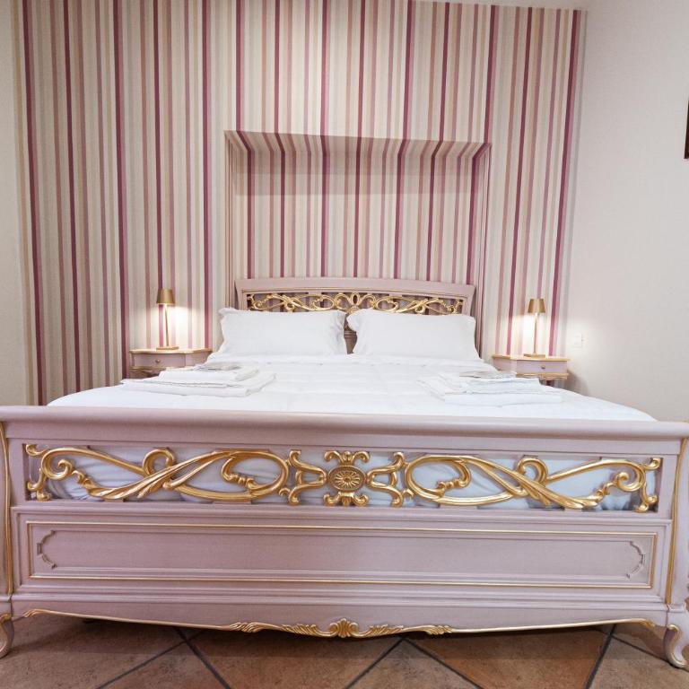 Residenza Catullo - Junior Suite Deluxe - 20