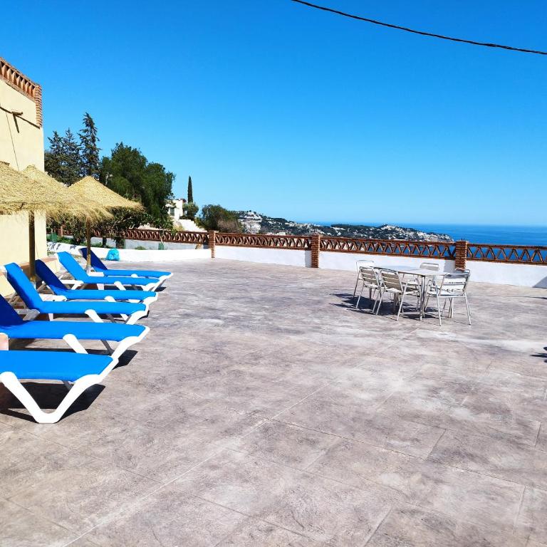 CORTIJO LA YEGUA - Two-Bedroom House - 58