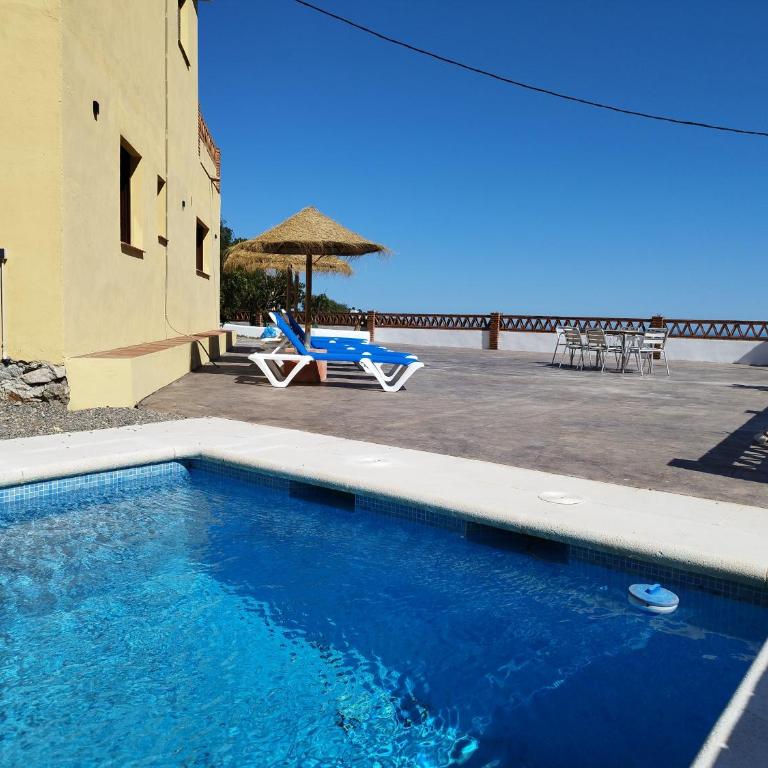 CORTIJO LA YEGUA - Two-Bedroom House - 59