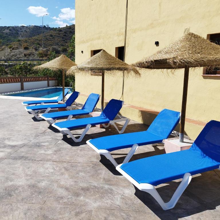 CORTIJO LA YEGUA - Two-Bedroom House - 62