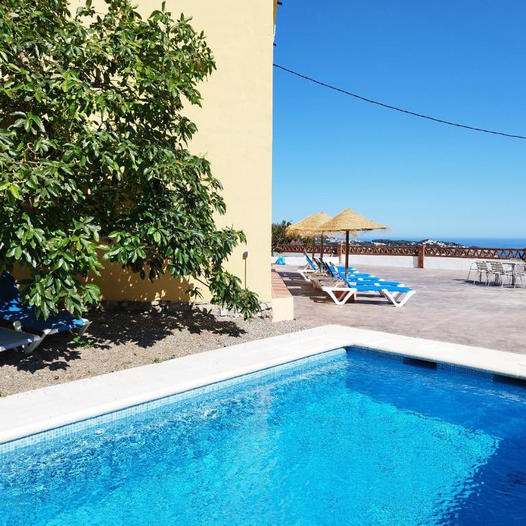 CORTIJO LA YEGUA - Two-Bedroom House - 1