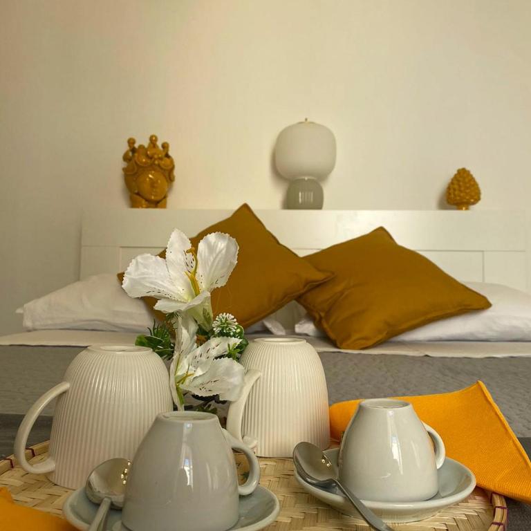 Casa Noto - Casa con 2 Camere da Letto - 16