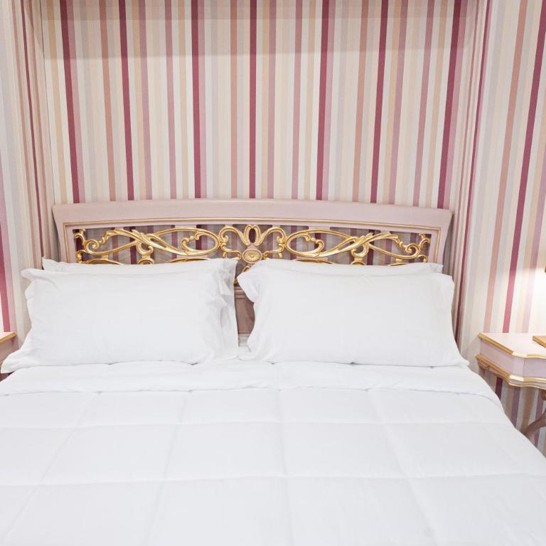 Residenza Catullo - Junior Suite Deluxe - 19