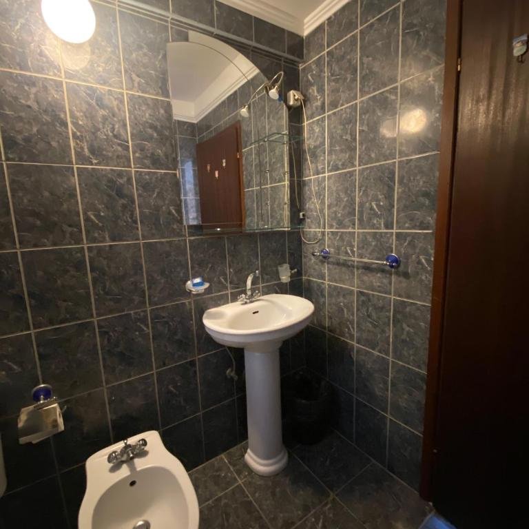 Apartments Klikovac Liman II - Studio Apartment with Sea View - 1