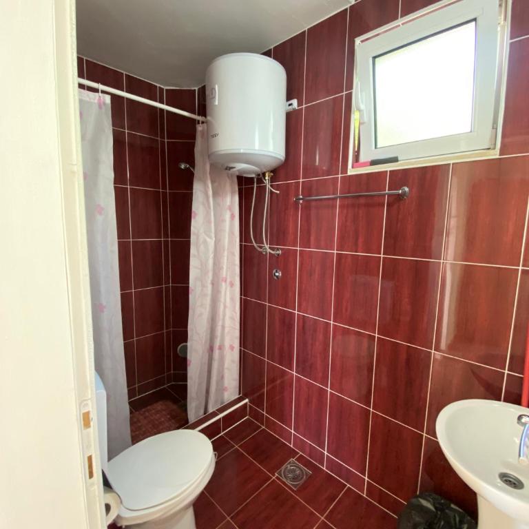 Apartments Klikovac Liman II - Apartment with Balcony - 8