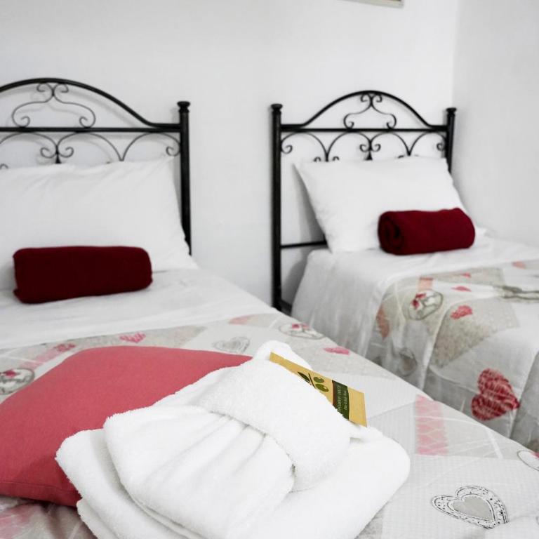 Casa Grace - Two-Bedroom Apartment - 8
