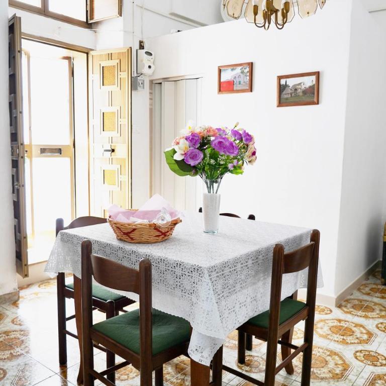 Casa Grace - Two-Bedroom Apartment - 4