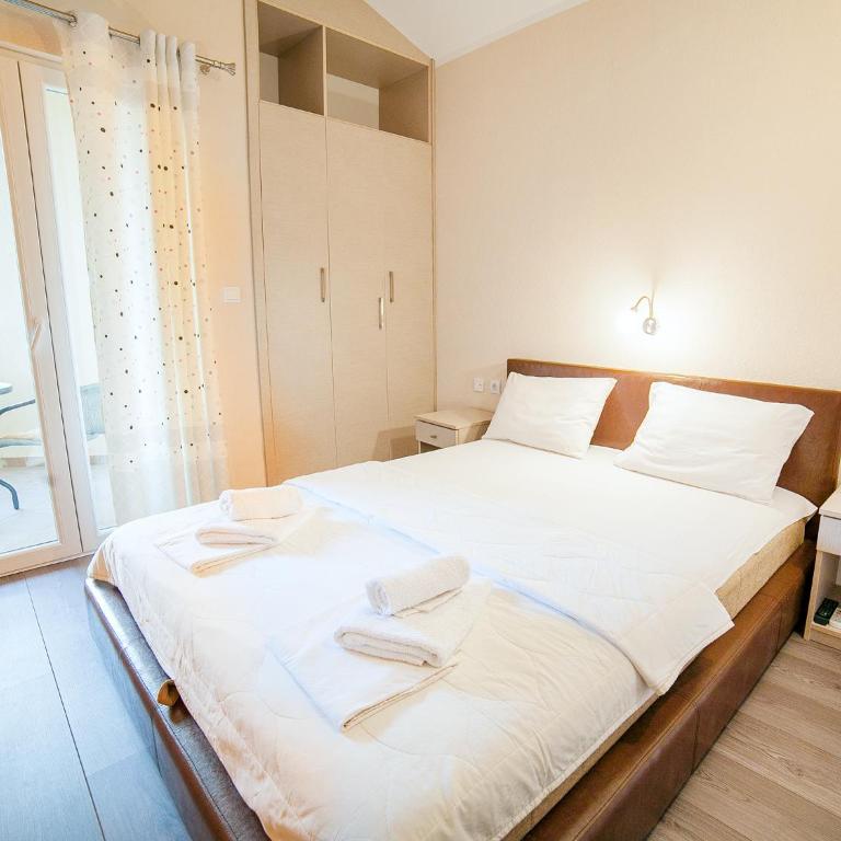 Pansion Nobel - Comfort Double Studio with Balcony - 3